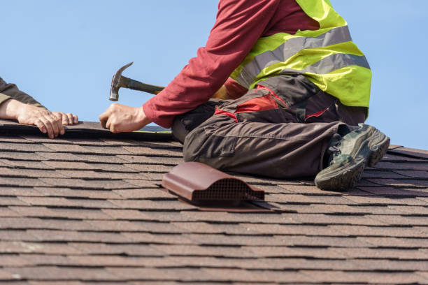 Best Roof Replacement Cost  in Bellmawr, NJ