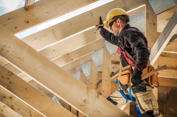 Gutter Installation and Roofing in Bellmawr, NJ
