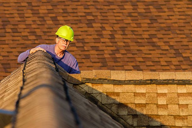 Best Emergency Roof Repair  in Bellmawr, NJ