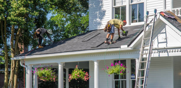 Quick and Trustworthy Emergency Roof Repair Services in Bellmawr, NJ